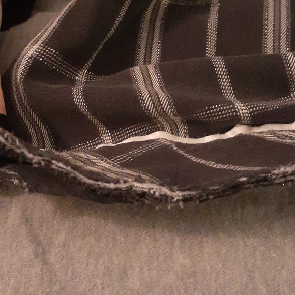 Wmns med lounge pj bottoms - Picture 3 of 3